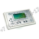 Рабочий модуль HMI Siemens AGU2.31.. для LMU5.., LMU6..