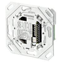 Базовый модуль Siemens AQR257… для датчиков AQR25XXX