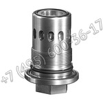 Картридж (вставка) Siemens ASR.. для клапана MVF661..