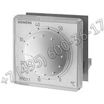 Задатчик уставки пассивный Siemens BSG21 / BSG61