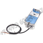 Приводы воздушных заслонок Siemens GBB..1E