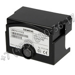 Автоматы горения Siemens LMO