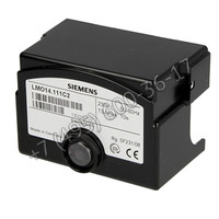 Автоматы горения Siemens LMO