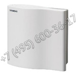 Комнатный датчик температуры воздуха Siemens QAA32