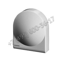 Наружный датчик температуры воздуха Siemens QAC2...