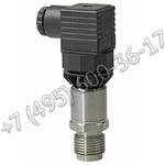 Датчик давления жидкостей и газов Siemens QBE2003/QBE2103