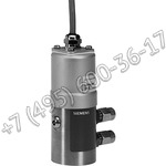 Датчики давления Siemens QBE64