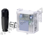 Датчики дифференциального давления Siemens QBM4000/QBM4100