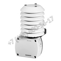 Наружный датчик влажности и температуры Siemens QFA + AQF3103