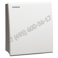 Датчики качества воздуха Siemens QPA