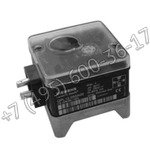 Реле давления Siemens QPL12/QPL22