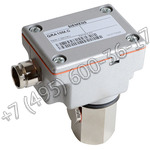 Датчики пламени Siemens QRA10