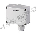 Датчик точки росы Siemens QXA260..