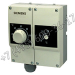 Сдвоенные погружные термостаты Siemens RAZ-ST