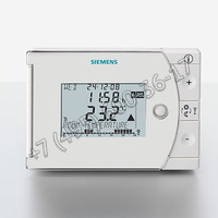 Термостаты комнатные Siemens REV для отопления, с таймером