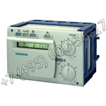 Контроллер центрального отопления Siemens RVD260-С