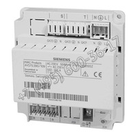 Погодозависимый котловой контроллер Siemens RVS43.143