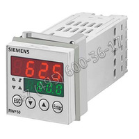 Контроллеры Siemens RWF50