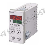 Контроллеры Siemens RWF55