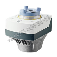 Электромоторные приводы Siemens SAL