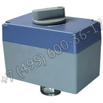 Электромоторные приводы Siemens SQD