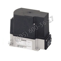 Сервоприводы Siemens SQM40, SQM41