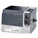 Сервоприводы Siemens SQM50, 53, 54, 56