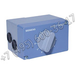 Электромоторные приводы Siemens SQS