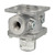 Газовые клапаны Siemens VGG