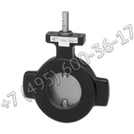 Дисковые поворотные затворы Siemens VKF41