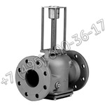 Клапан для горячего воздуха Siemens VLF45