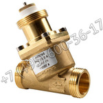 Комбиклапаны Siemens VPP46