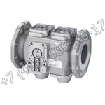 Биогазовый клапан Siemens VRD40