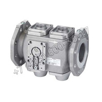 Биогазовый клапан Siemens VRD40