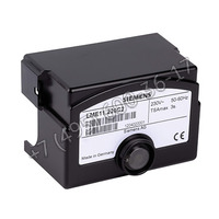 Автоматы горения Siemens LME