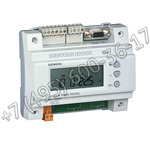 Универсальный контроллер Siemens RWD62