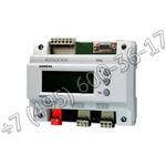 Универсальный контроллер Siemens RWD82